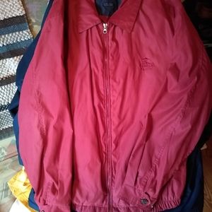 Pebble Beach Jacket